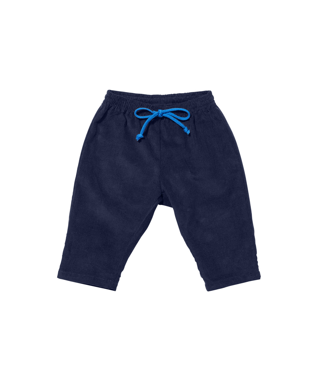 baby navy bowie pant