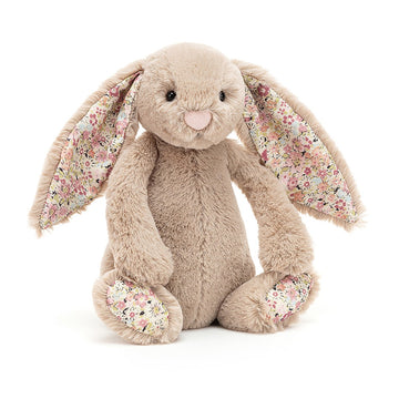 blossom bea bunny beige small