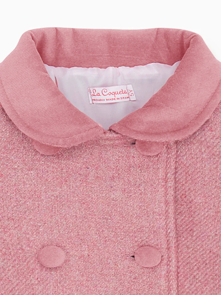 arrieta coat C