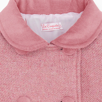 arrieta coat C