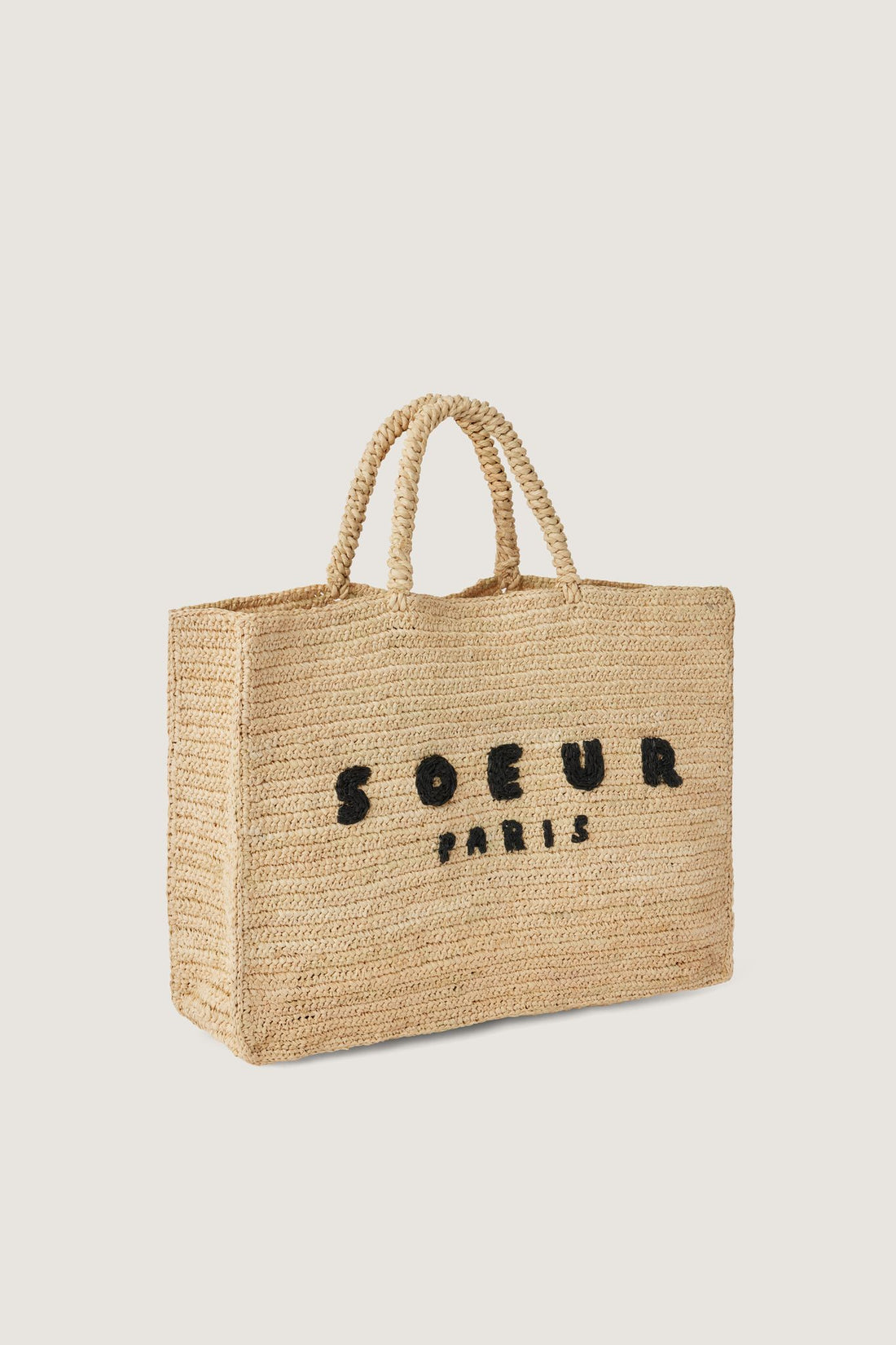naturel papaye mini bag