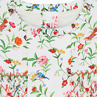 carla dress C