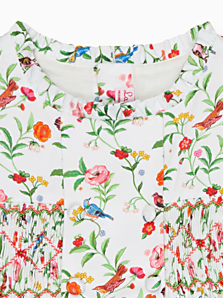 carla dress C