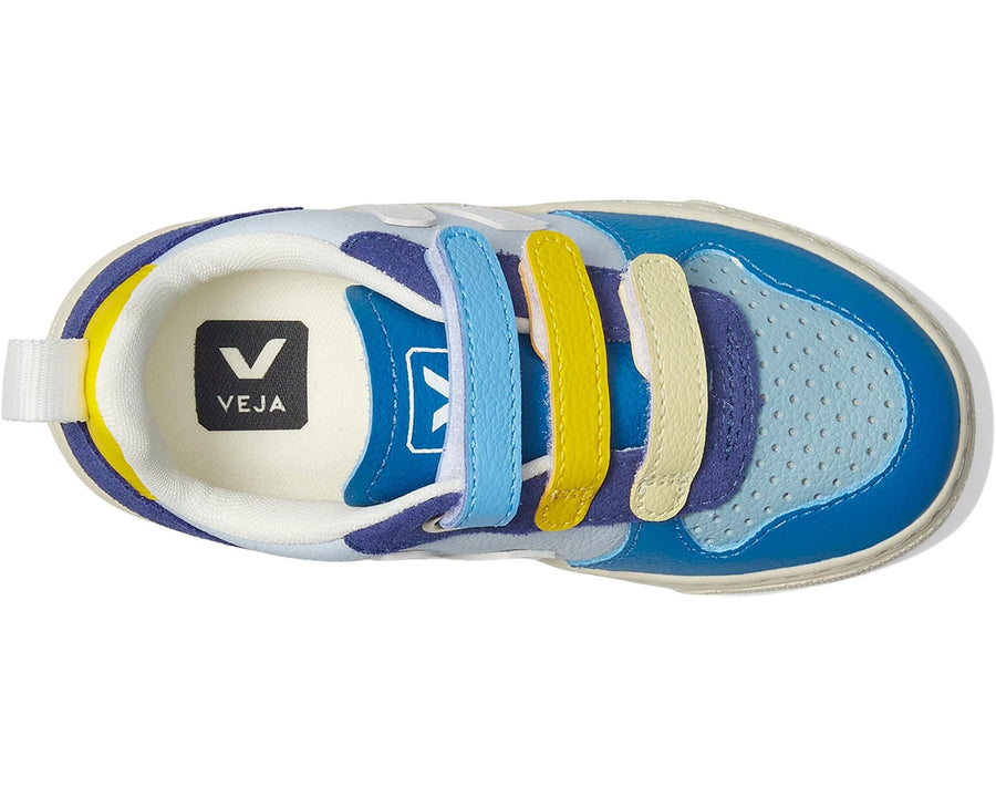 v-10 sneakers