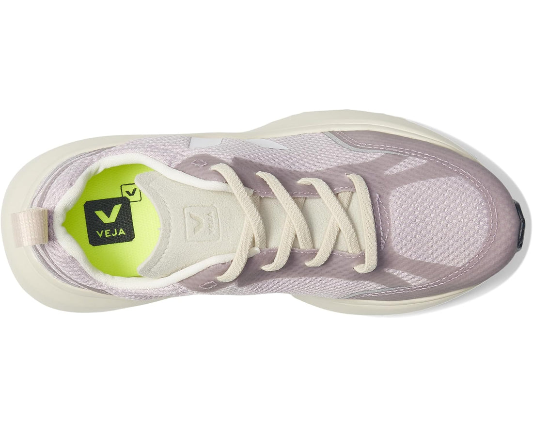 canary sneakers
