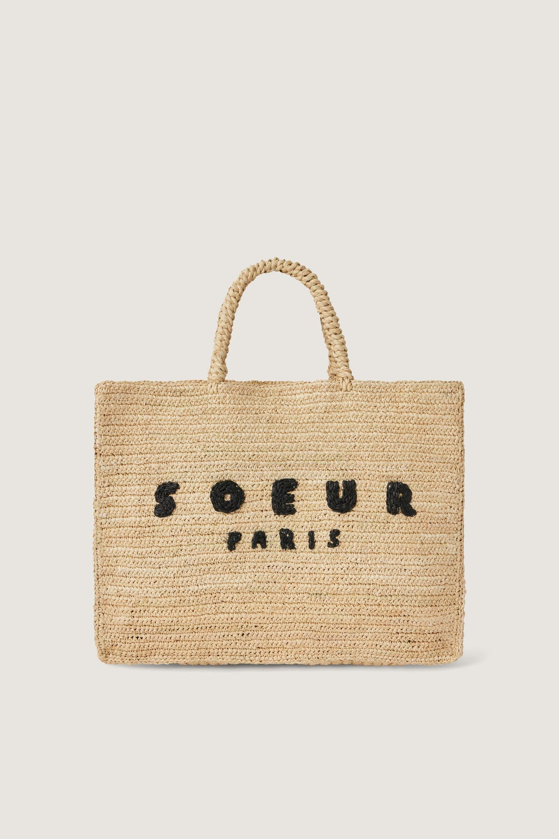 naturel papaye mini bag