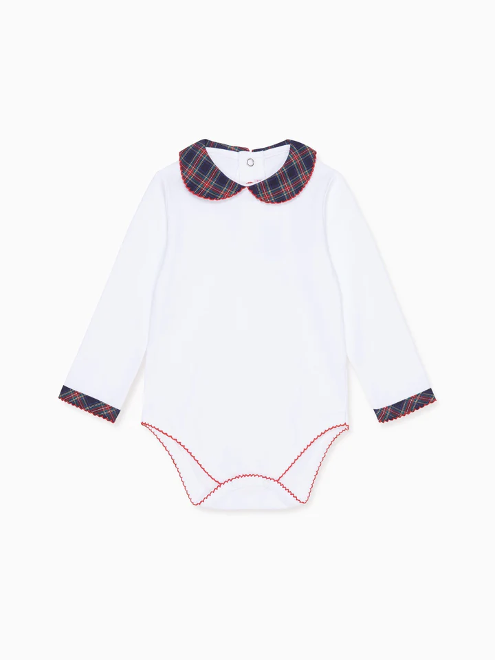 baby bastia onesie