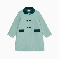 girls arrieta coat