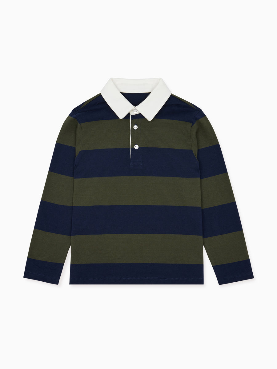 boys tijo rugby top