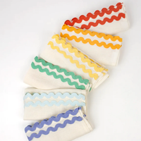 ric rac napkins