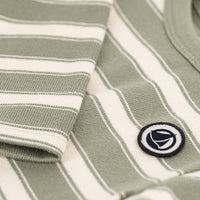 ls striped top