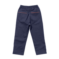 boys navy bowie pant