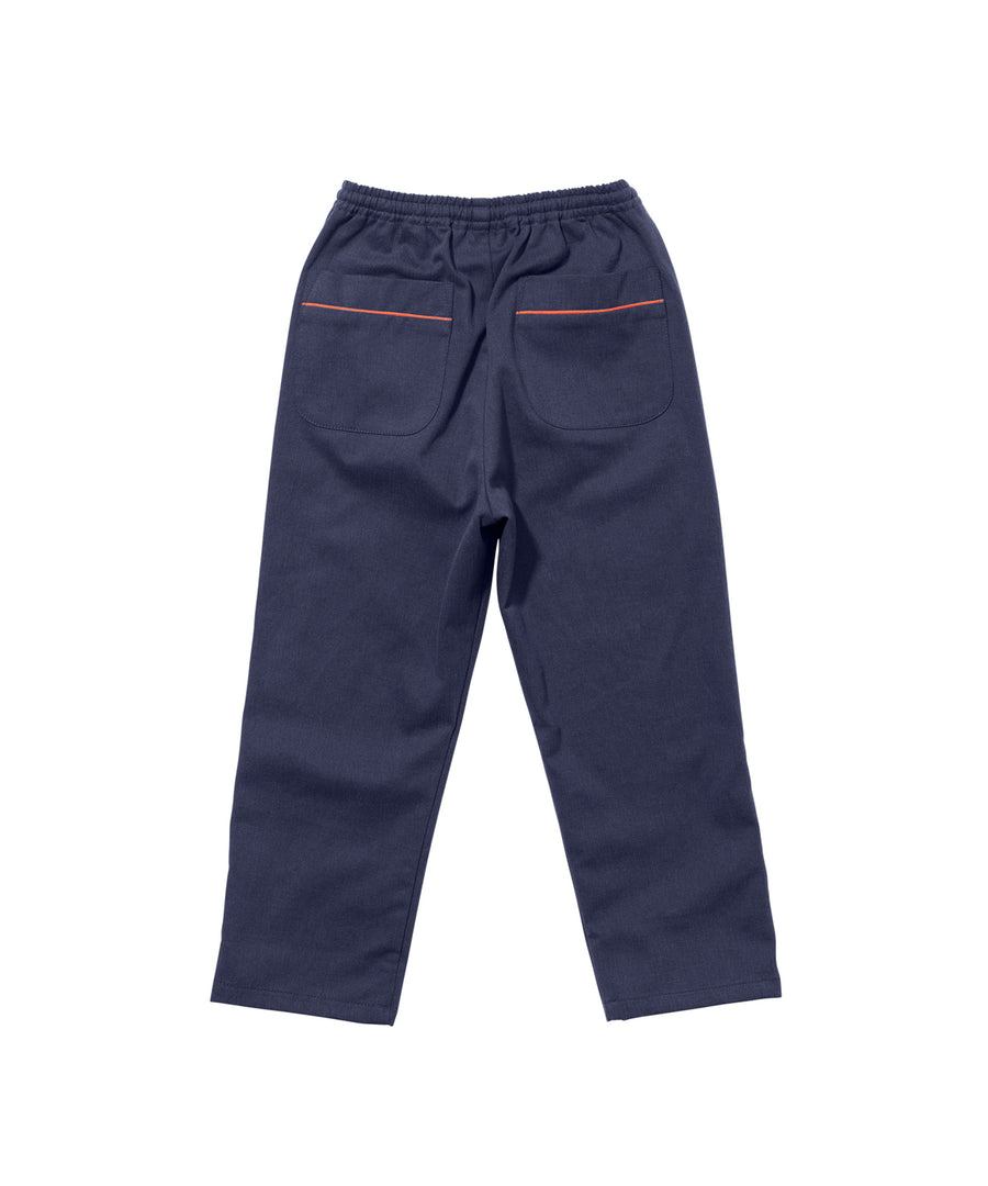 boys navy bowie pant