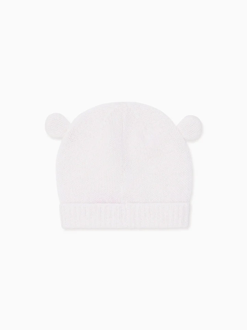 baby gloria cashmere hat