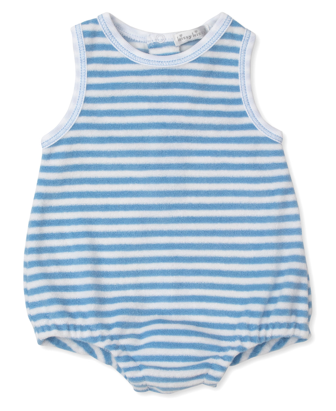 cabana stripe terry bubble