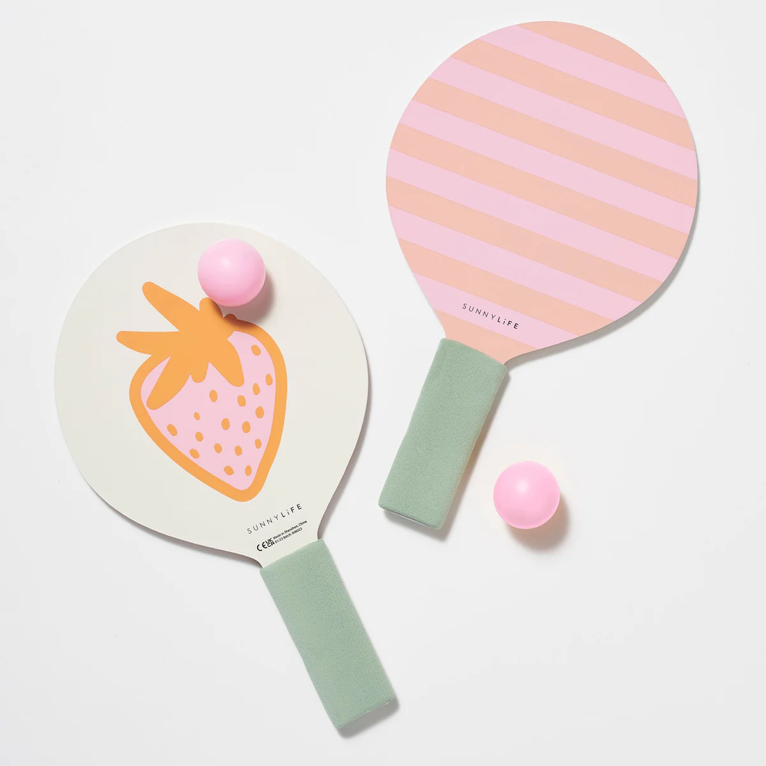 sea seeker strawberry beach bats