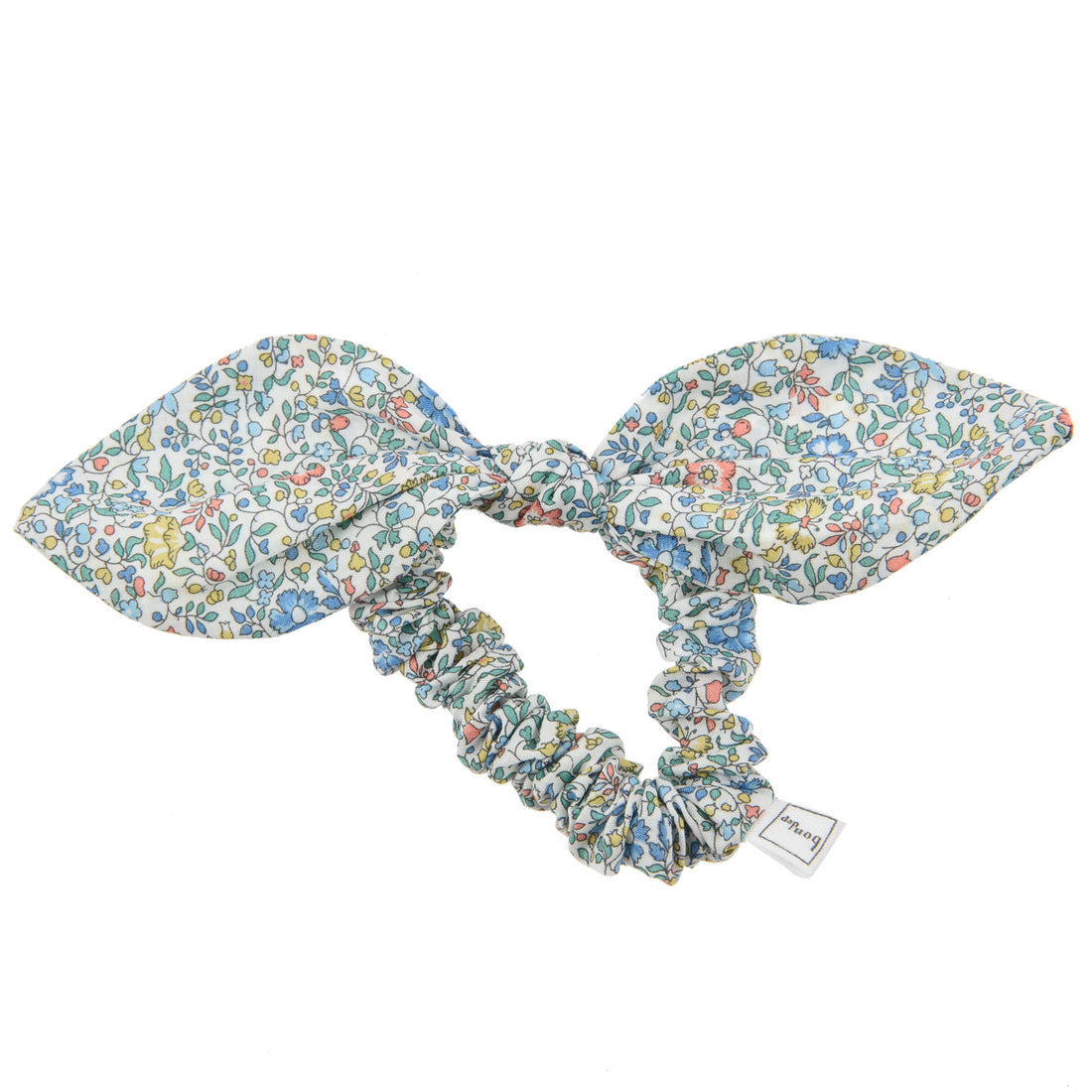 girls katie&millie liberty hair bow