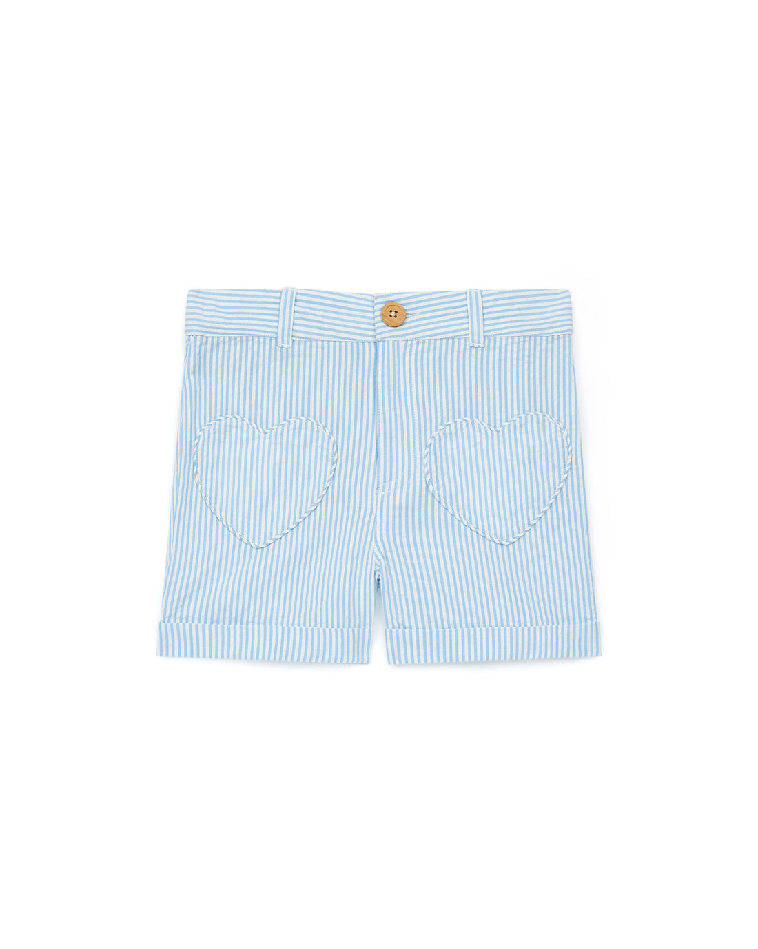 farah short