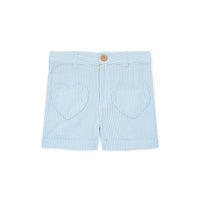 farah short