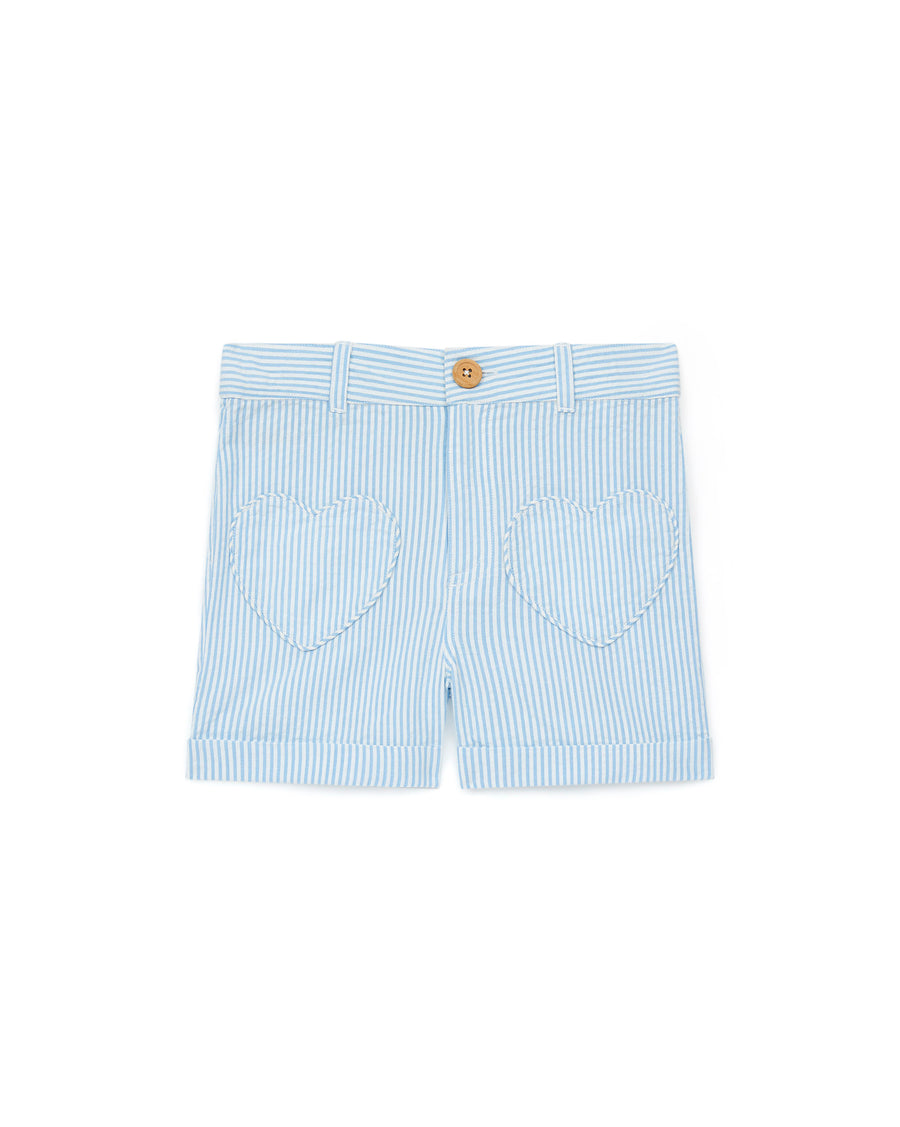 farah short