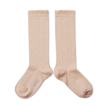 sorbet girls juliette socks