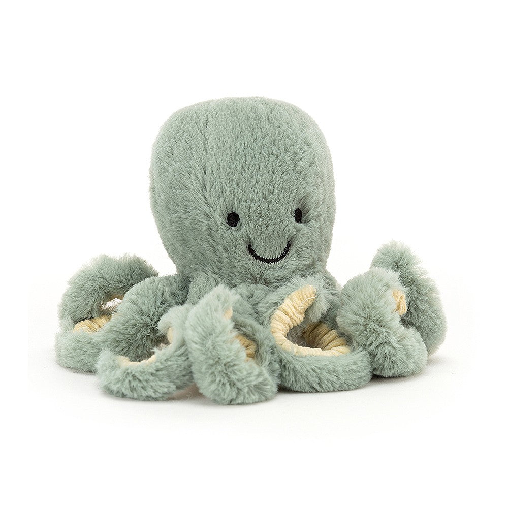 odyssey octopus bb