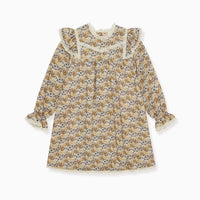 pradera dress