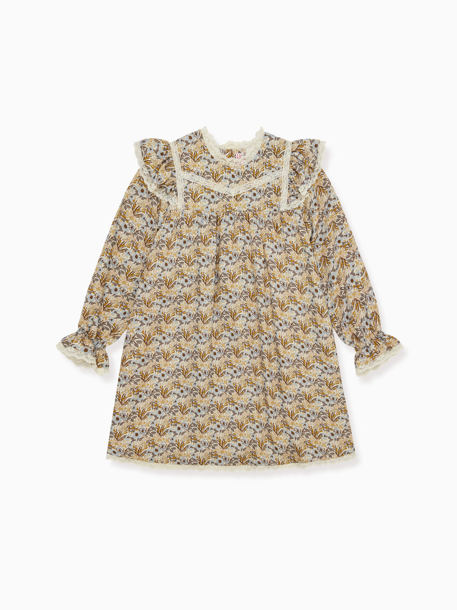 pradera dress