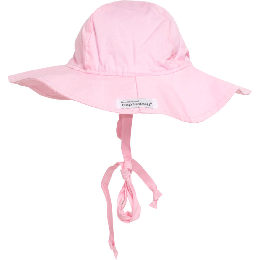 floppy hat