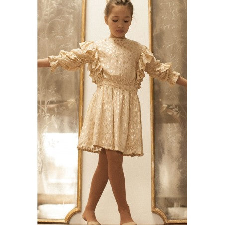 olympia dress