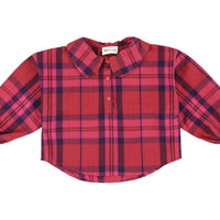 ready balloon sleeved shirt