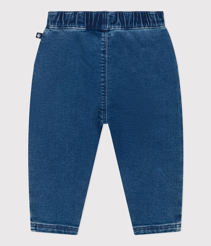 baby boy denim pant