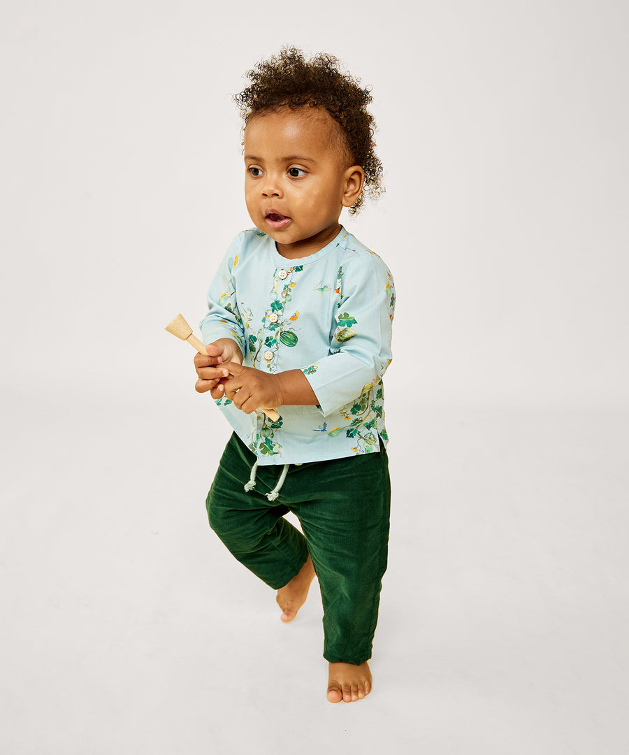 baby boys forest bowie pant