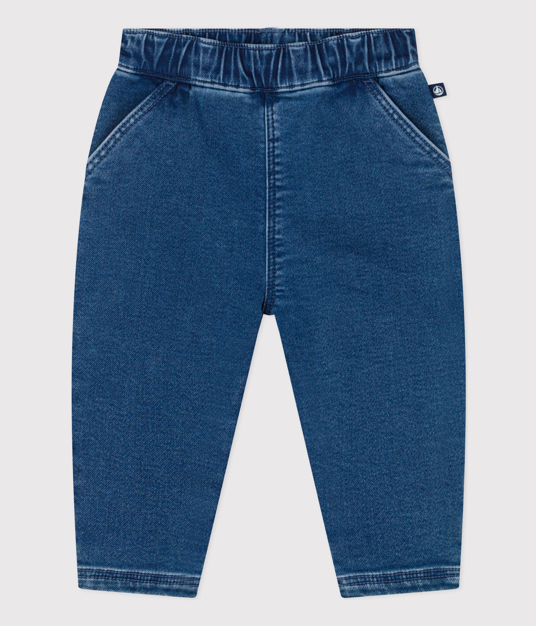 baby boy denim pant