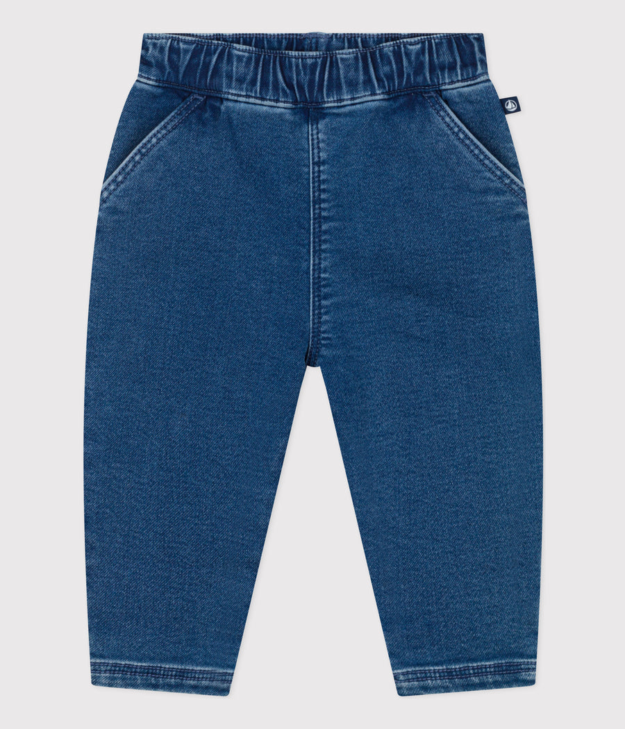 baby boy denim pant
