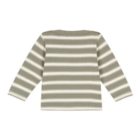 ls striped top