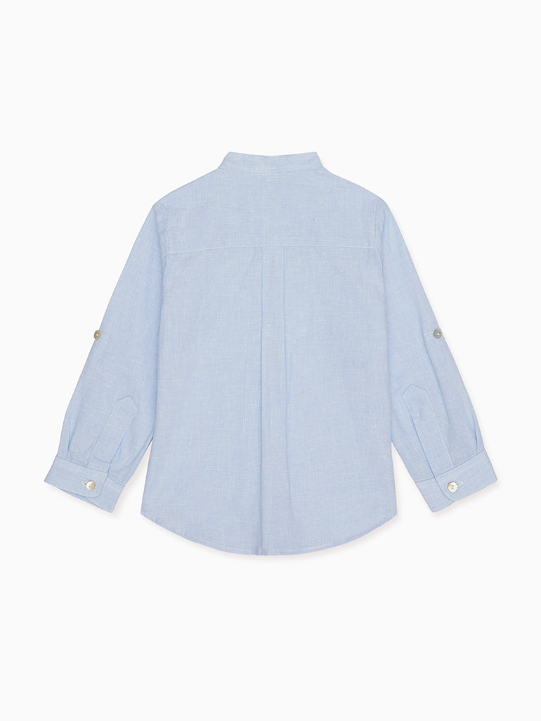 jazmin cotton shirt