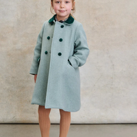 girls arrieta coat