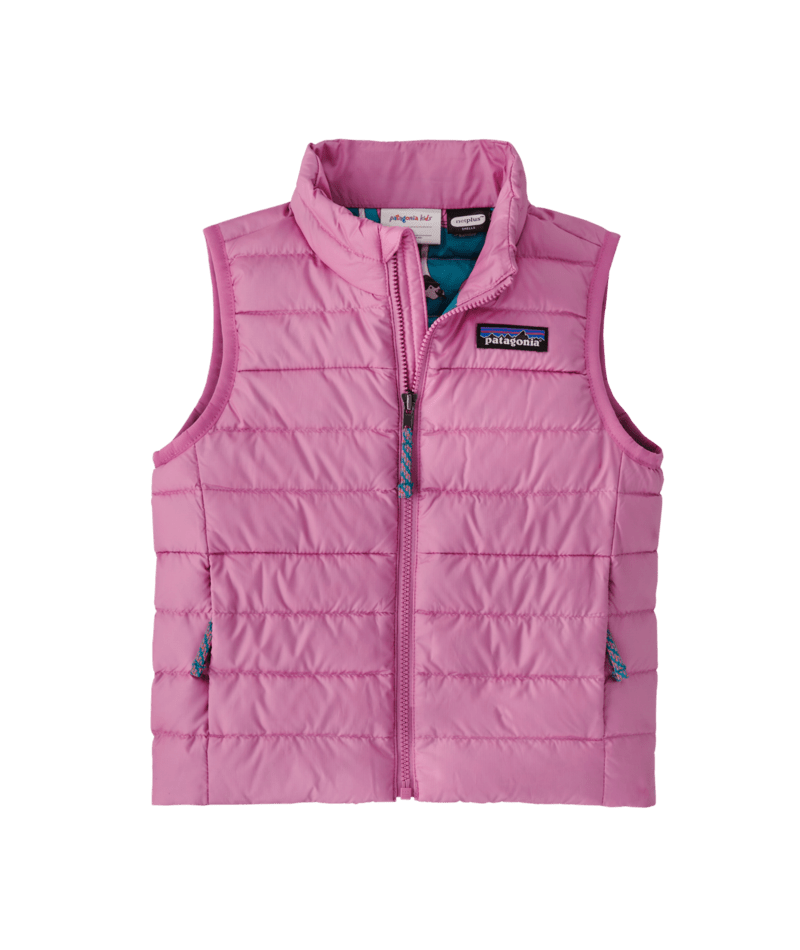 bb down sweater vest