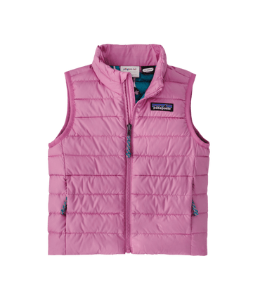 bb down sweater vest