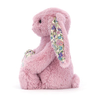 blossom heart tulip bunny