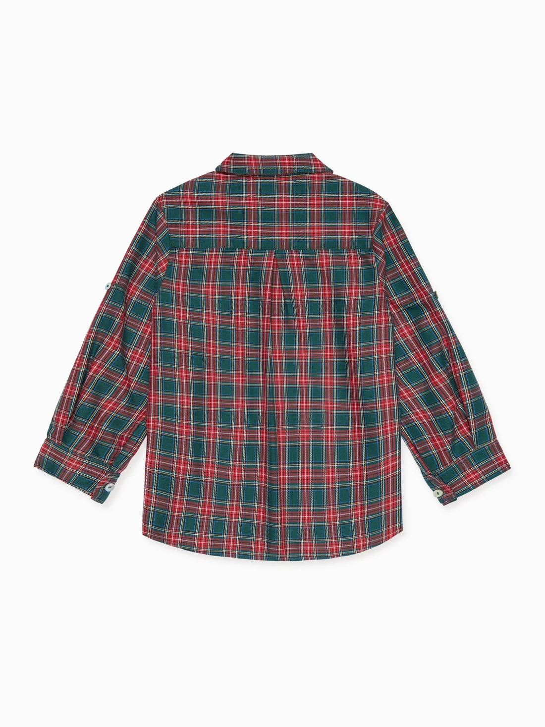 boys nico shirt