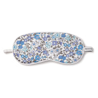 fleur d'azur eye mask