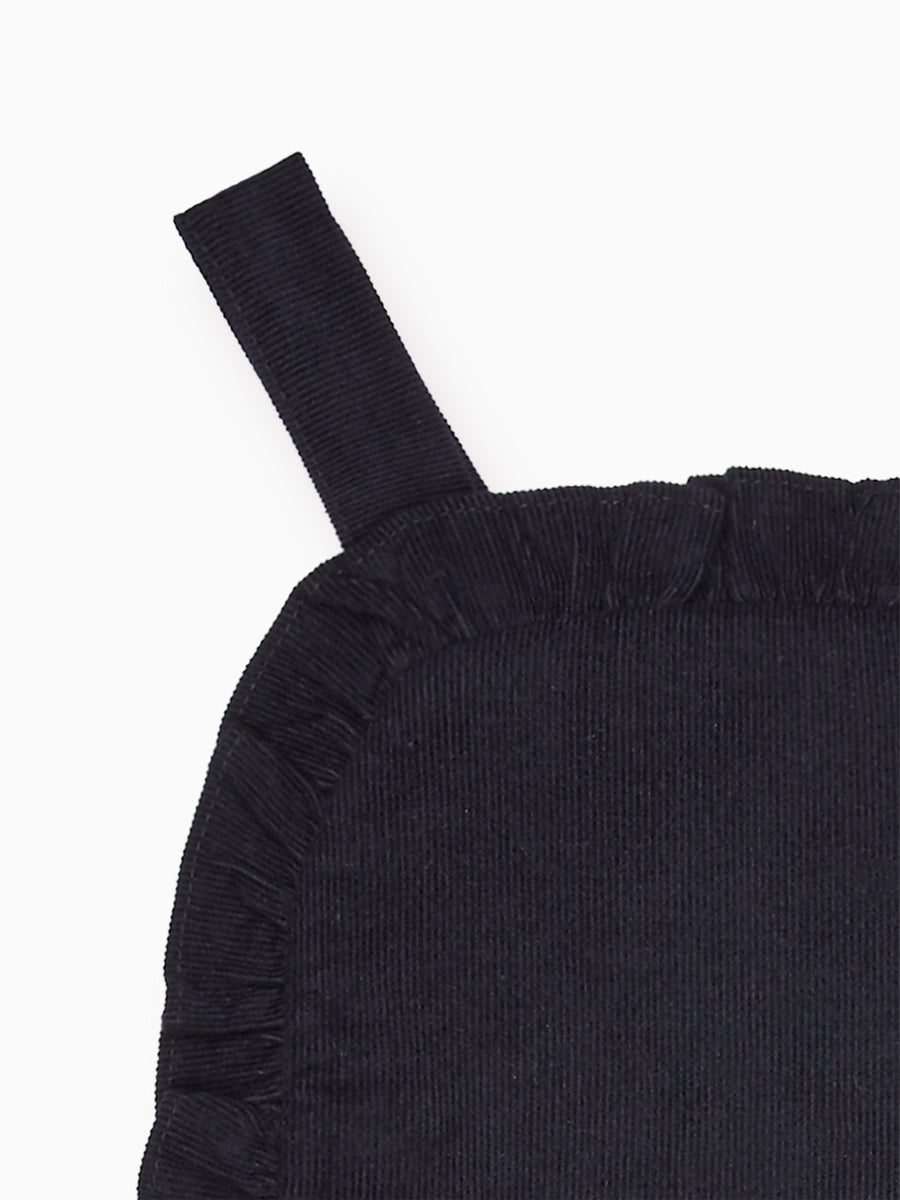 alexa pinafore skirt C