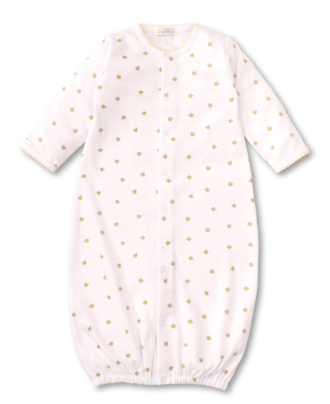 buzzing bees conv gown