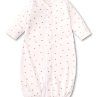 buzzing bees conv gown