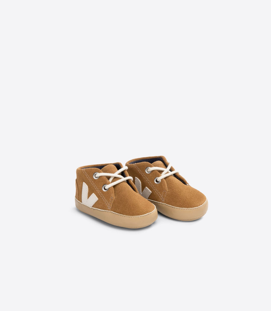 bb suede sneakers