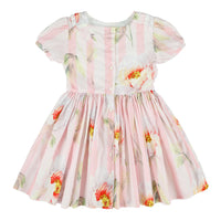 skippy ribbonlace dress