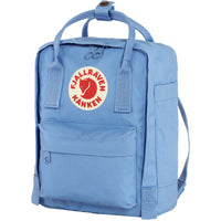 blue kanken mini backpack
