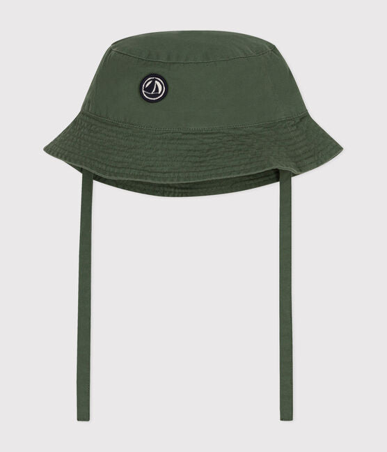 baby bucket hat